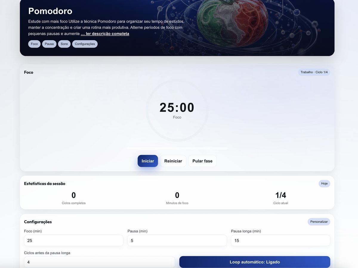 Pomodoro
